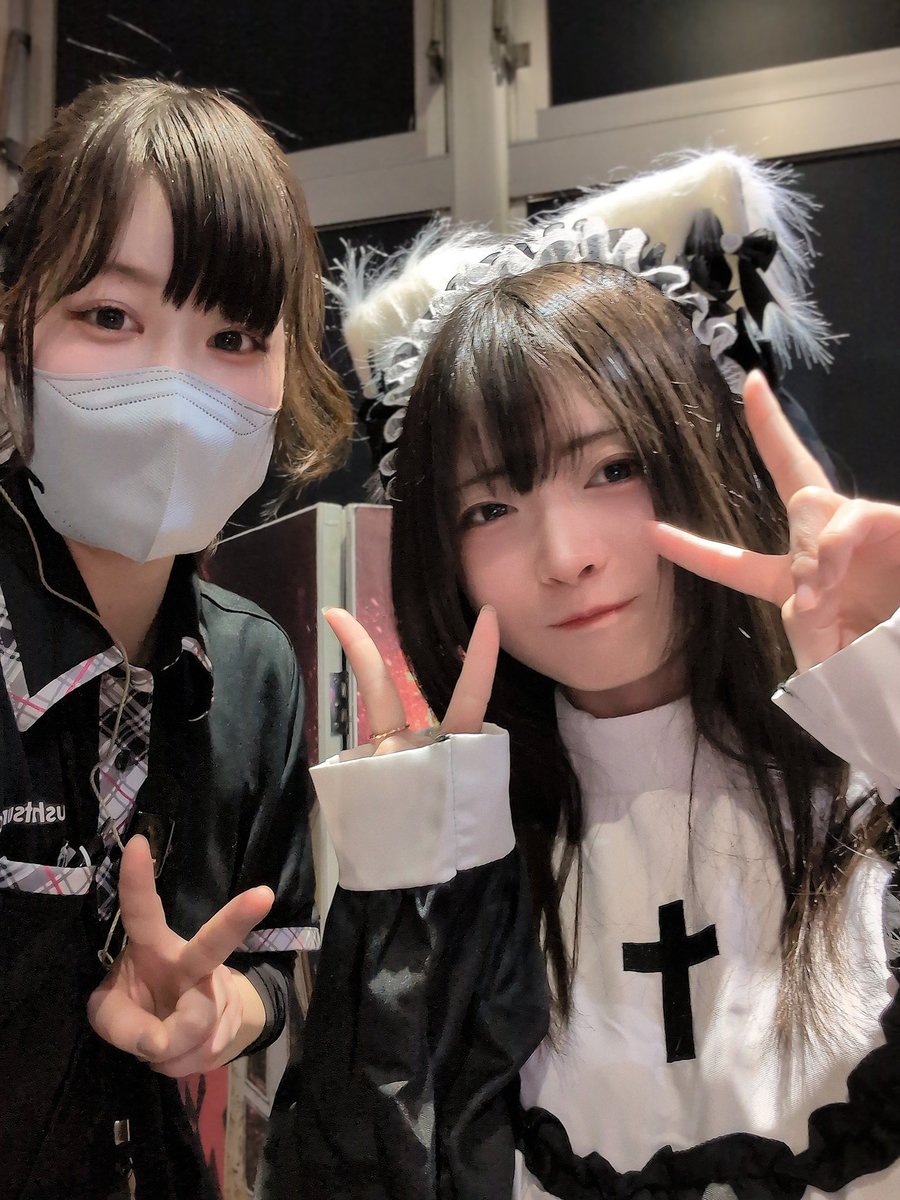 おつしむ💜( ˙꒳​˙ᐢ ) 先日、2月22日🐈🐾は！！ にゃにゃフライ