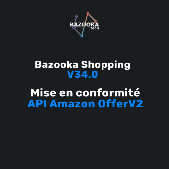 Bazooka TECH tweet media