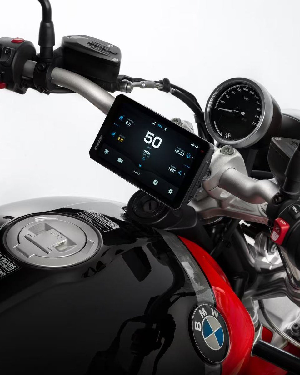 CHIGEE GLOBAL tweet media