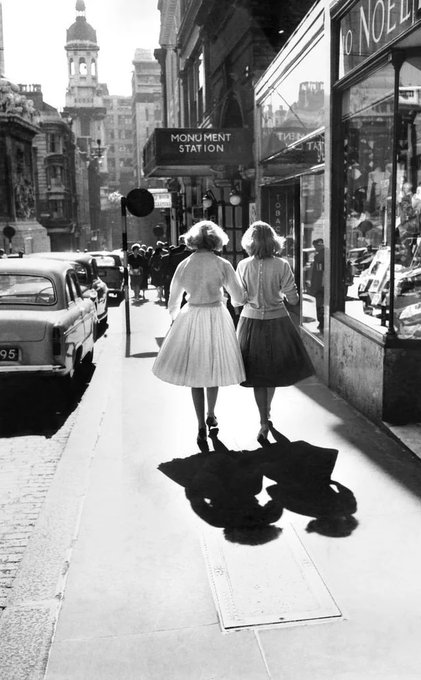 London, England - 1960