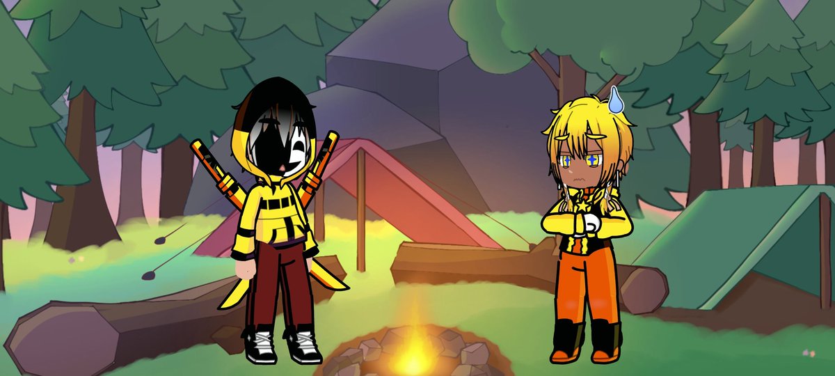 Sunstone talking to his eldest brother and telling him about his first time. His Eldest brother has been on a mission for a while 
<a href="/Ink_loveserror/">Female ink sans</a>