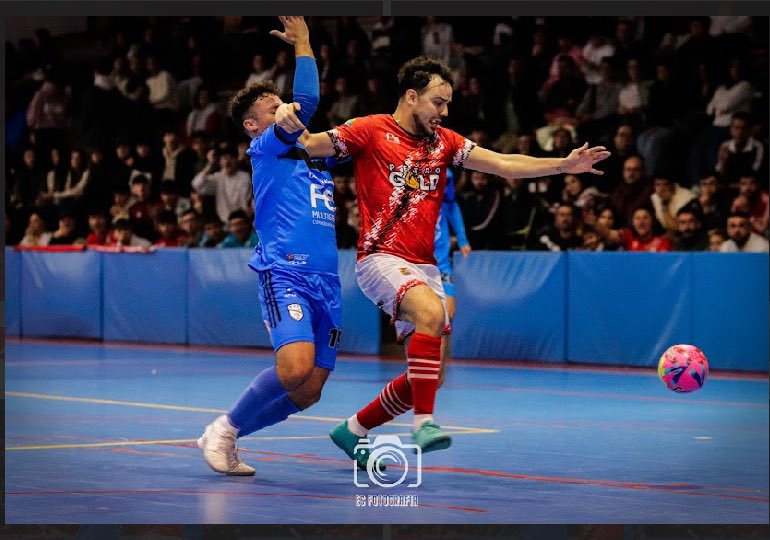 Daniel Barrantes tweet media