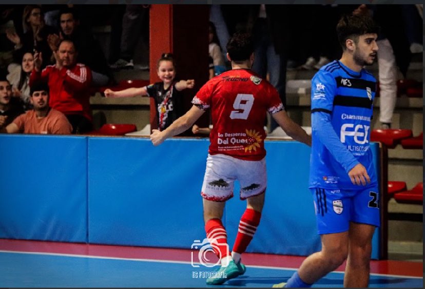 Daniel Barrantes tweet media