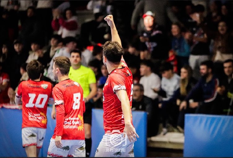 Daniel Barrantes tweet media