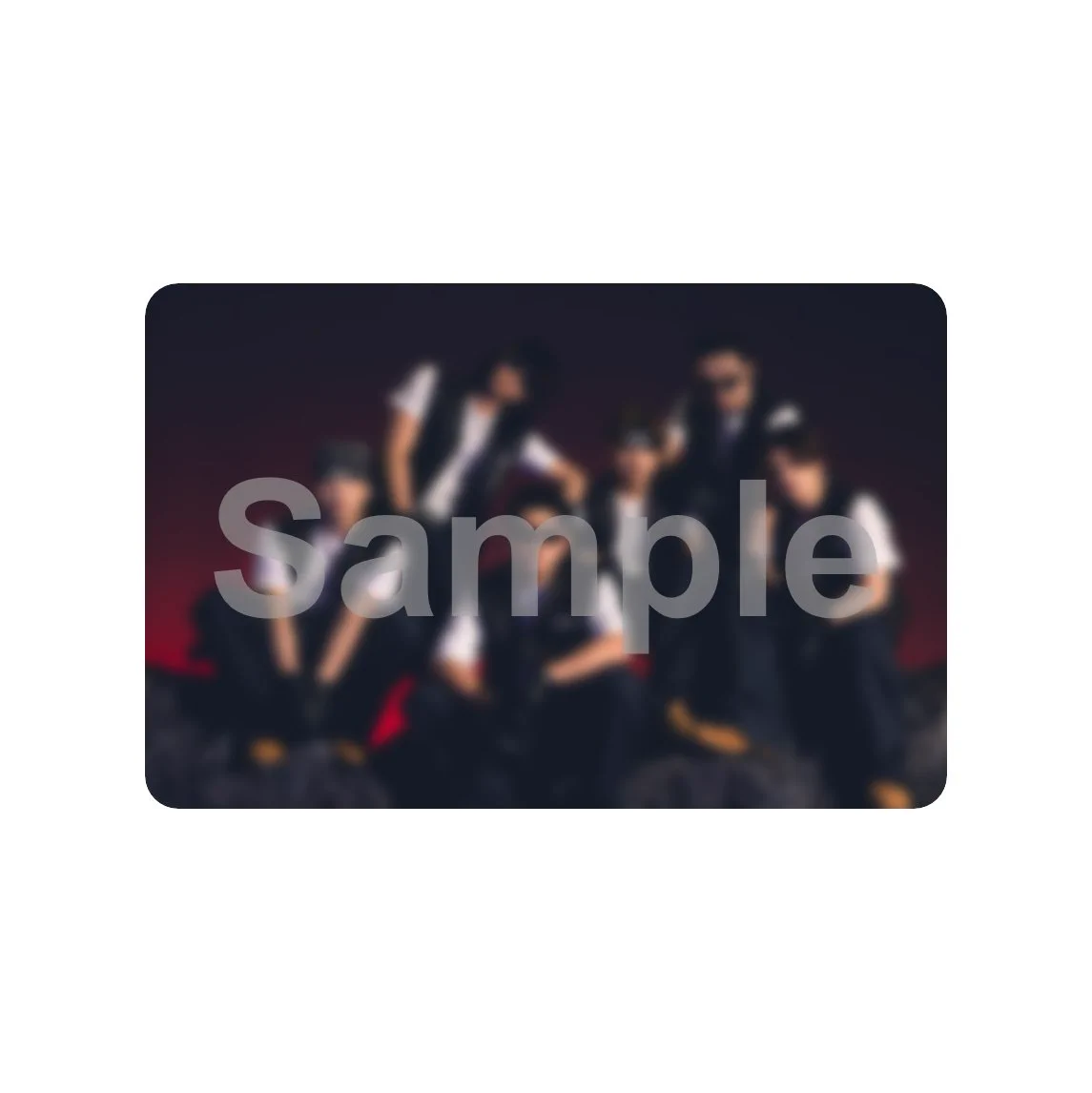 BE:FIRST初スタジアムライブ、SS席アップグレード抽選がスタート