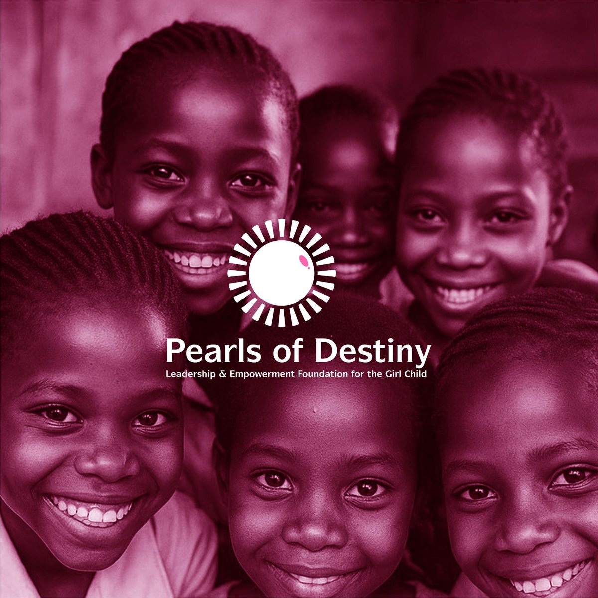 Pearlsofdestiny's tweet image. At Pearls of Destiny, our values shape strong futures.

They guide everything we do — and every girl we empower.

#EmpoweringGirlsForLife #PearlsOfDestiny #GirlChildEmpowerment #GirlChildAdvocacy