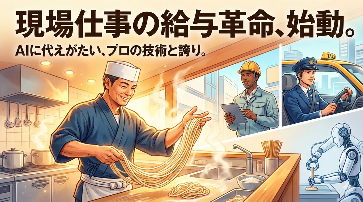 村上臣 | 『転職2.0』著者 tweet media