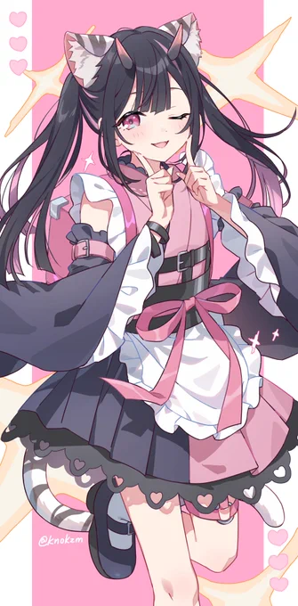 乃依、今日も作画良すぎ