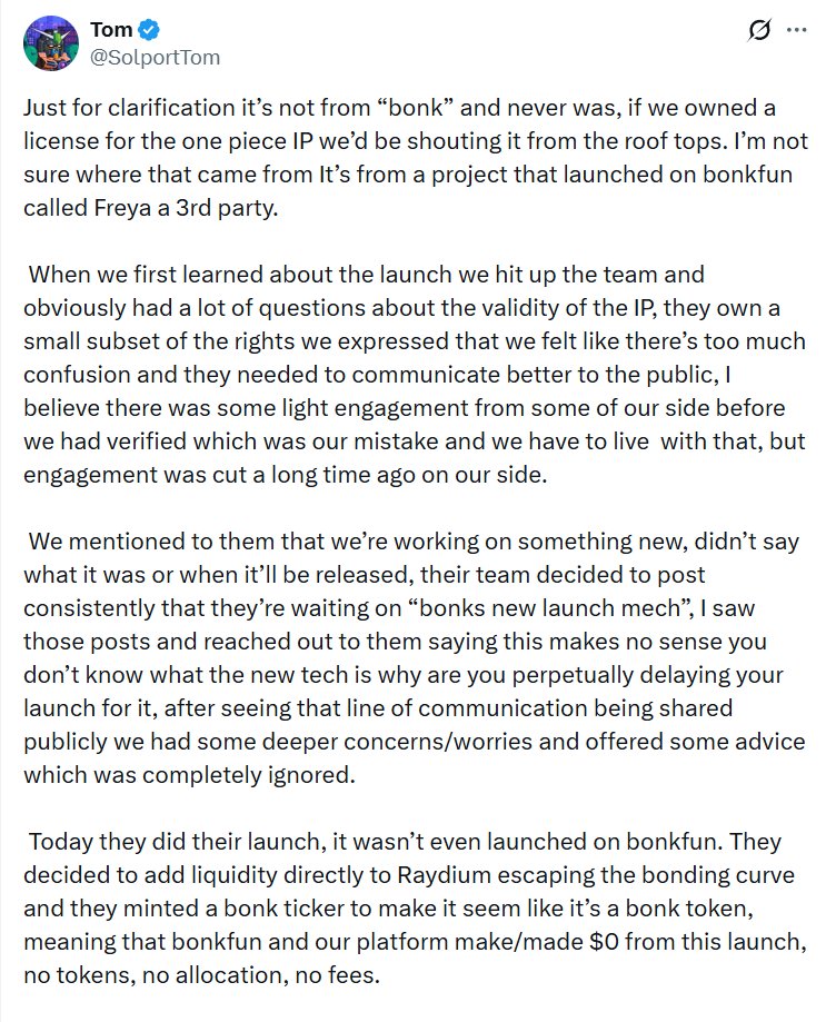 Foresight News tweet media