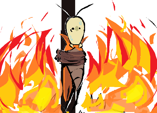 meepnesscombat's tweet image. my sacrifice