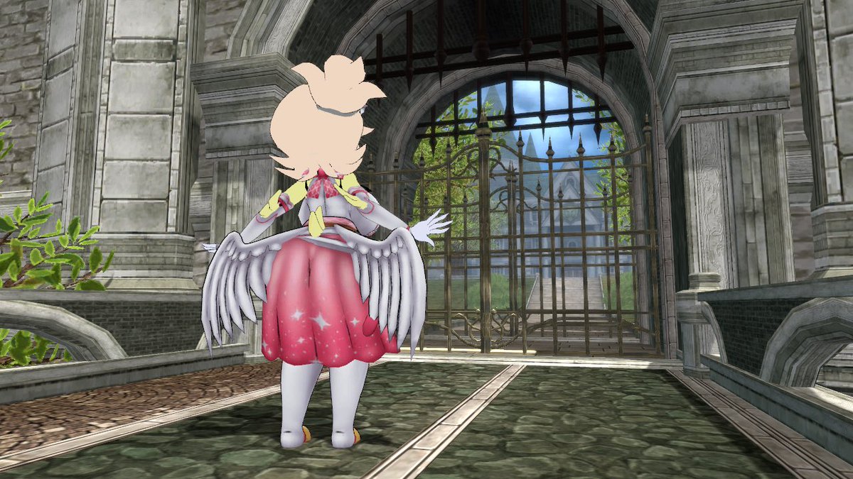 BlondWhiteguyX's tweet image. Got a new outfit today&amp;lt;3!!

Thank you so much for making this happen 
@GaaratanFexo &amp;amp; @oohwhop716 !

Chicken kisses for both of ya&amp;lt;3!

#VRChat #fazclaireNightclub #fnc #fnia #Fazclaires #fazclaire #fnia3d