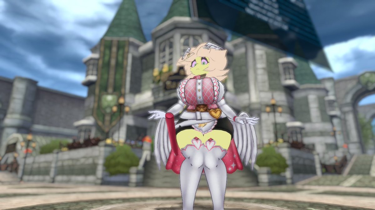BlondWhiteguyX's tweet image. Got a new outfit today&amp;lt;3!!

Thank you so much for making this happen 
@GaaratanFexo &amp;amp; @oohwhop716 !

Chicken kisses for both of ya&amp;lt;3!

#VRChat #fazclaireNightclub #fnc #fnia #Fazclaires #fazclaire #fnia3d