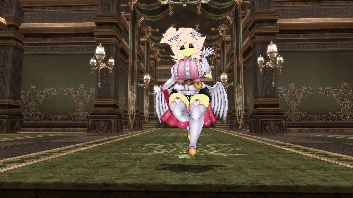 BlondWhiteguyX's tweet image. Got a new outfit today&amp;lt;3!!

Thank you so much for making this happen 
@GaaratanFexo &amp;amp; @oohwhop716 !

Chicken kisses for both of ya&amp;lt;3!

#VRChat #fazclaireNightclub #fnc #fnia #Fazclaires #fazclaire #fnia3d
