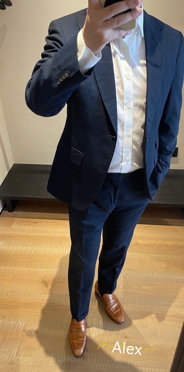 GzAlexFan tweet media