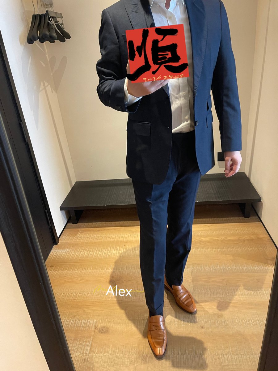 GzAlexFan tweet media