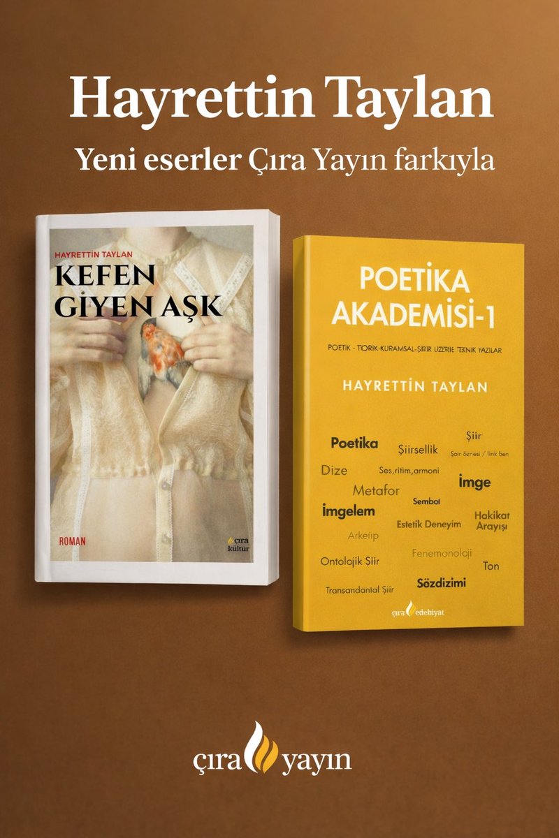 Hayrettin Taylan tweet media