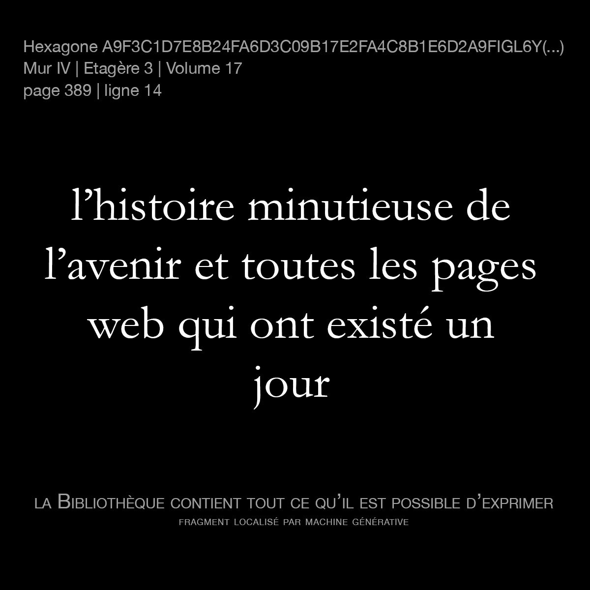 Gaspard Prod tweet media