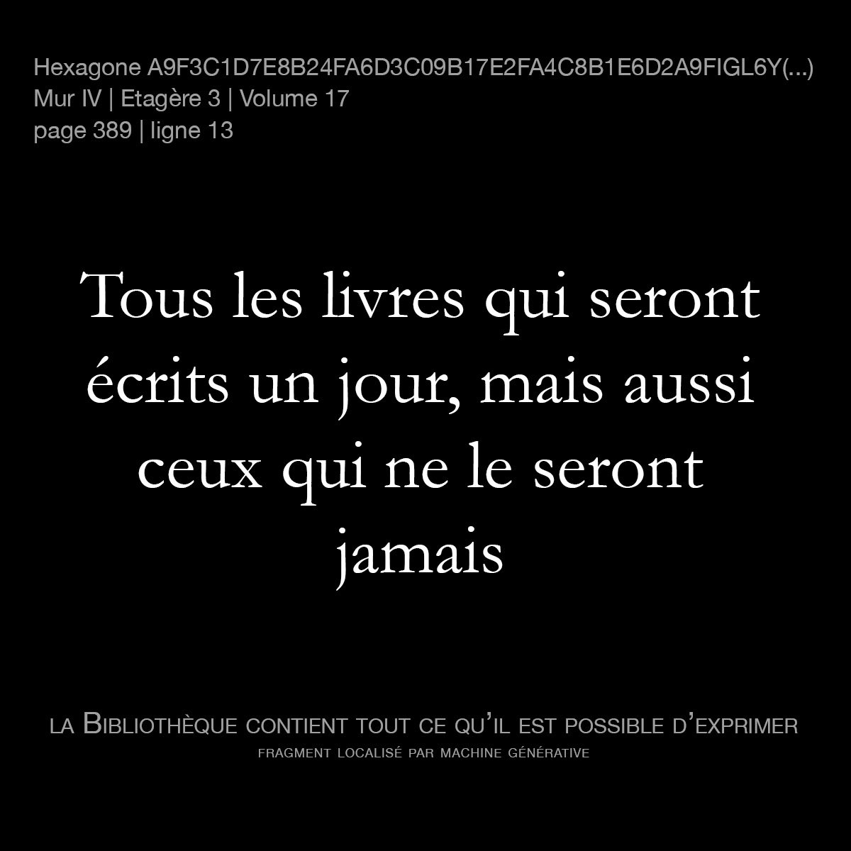 Gaspard Prod tweet media