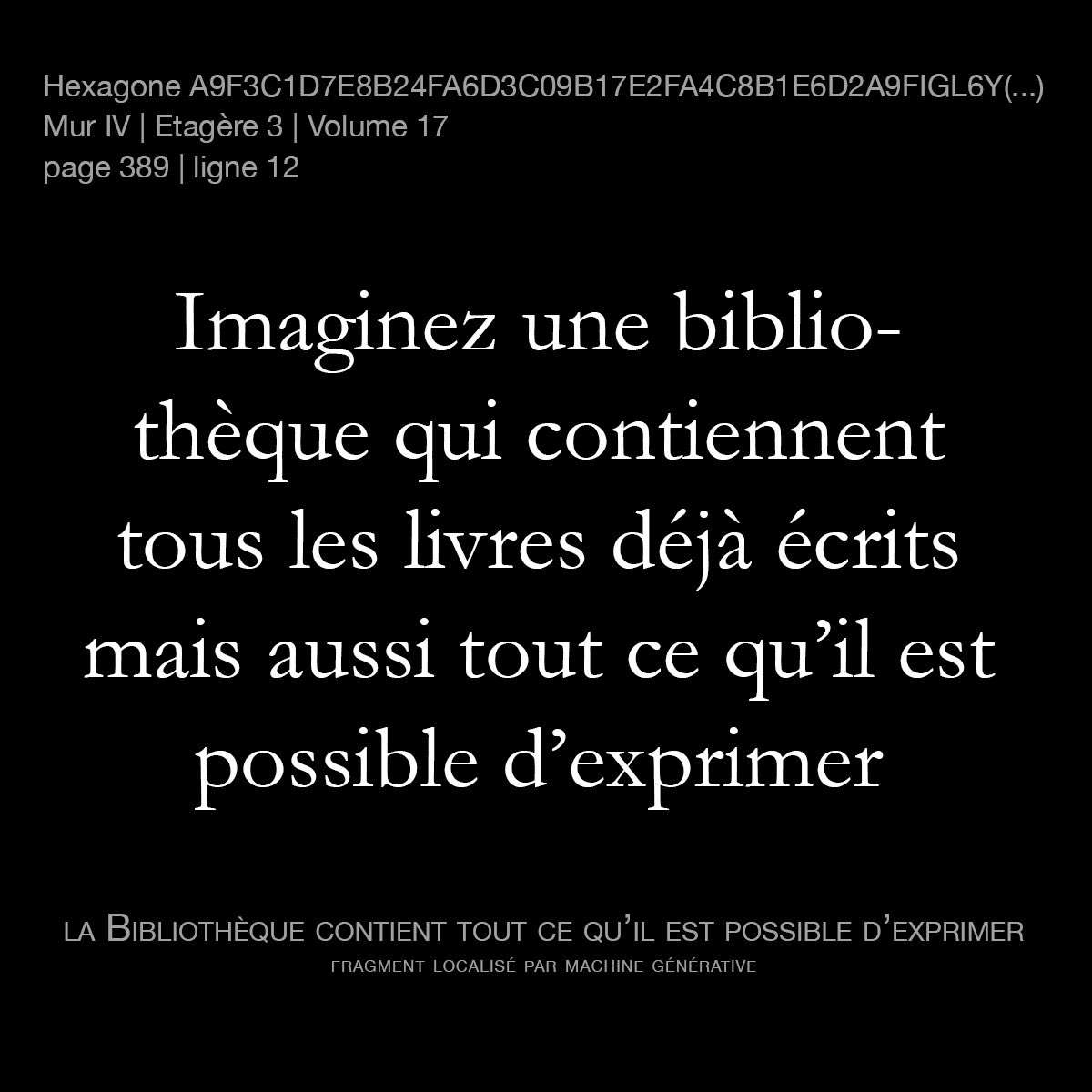 Gaspard Prod tweet media
