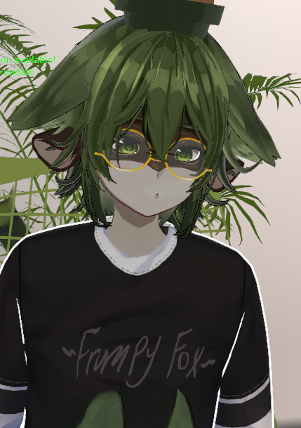 FrumpyFox's tweet photo. Updated my model https://t.co/z37TNM5sH3