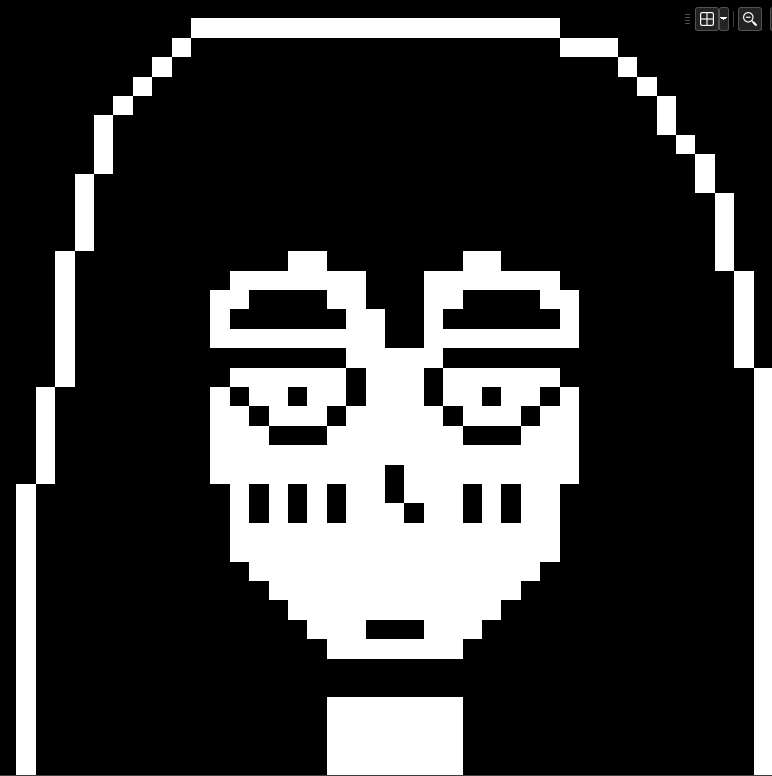 Con_ludium's tweet photo. I decided to start redrawing face sprites for dialogue. Here's the result. I think I can refine it further. Btw, here's the old (or rather, still current) version as a sprite sheet.
#pixelart #indiedev #gamedev #screenshotsaturday https://t.co/188BwKG5LC