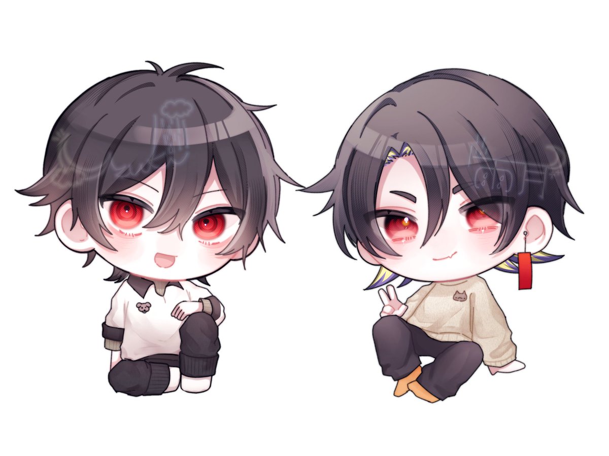 うづき tweet media