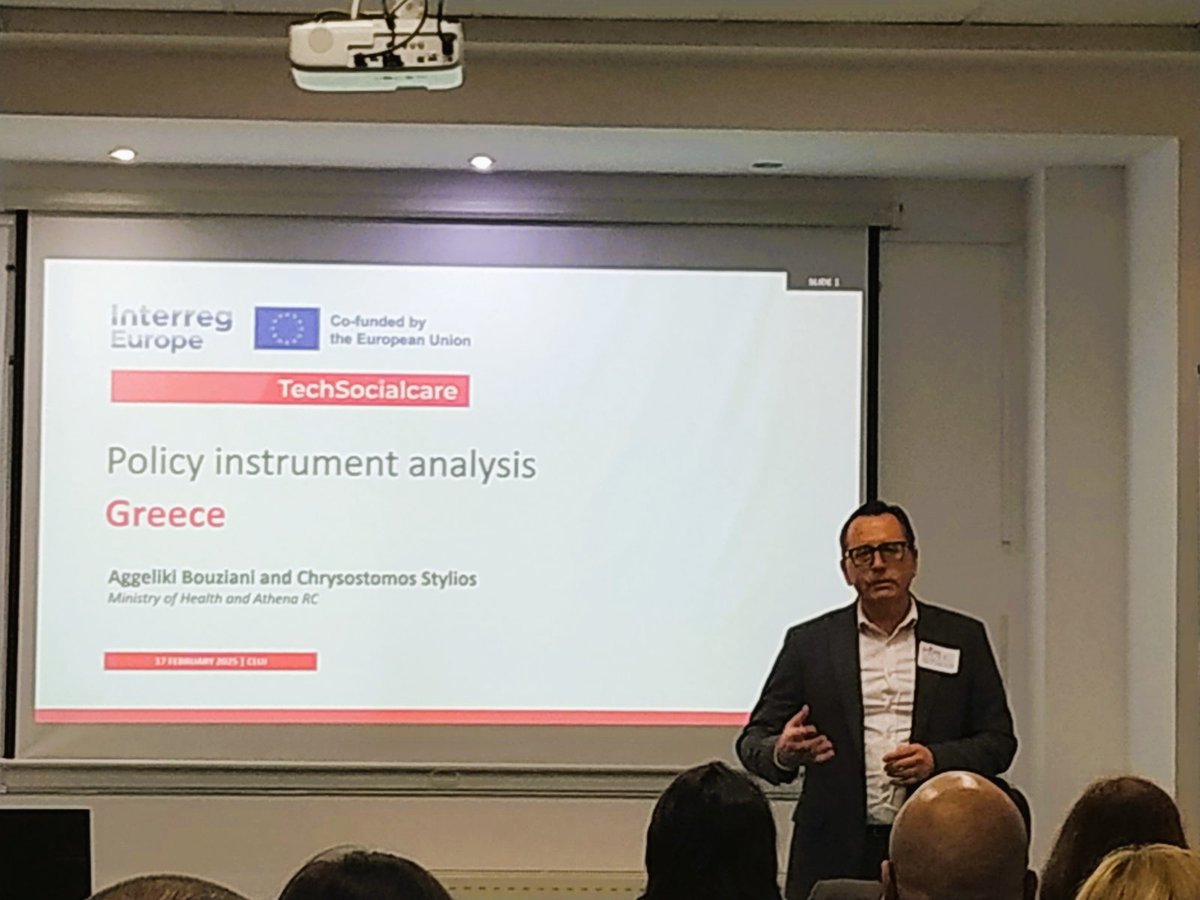 ISI/ Athena RC tweet media