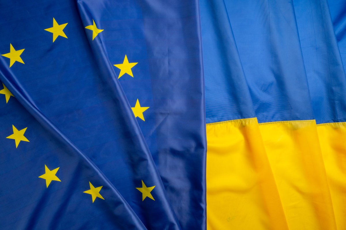 European Union In Kenya tweet media