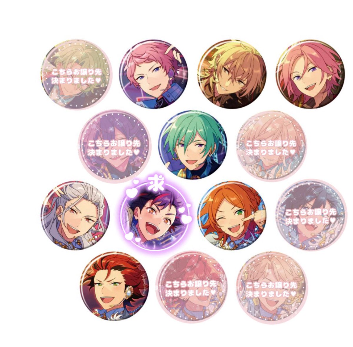 みぃ tweet media