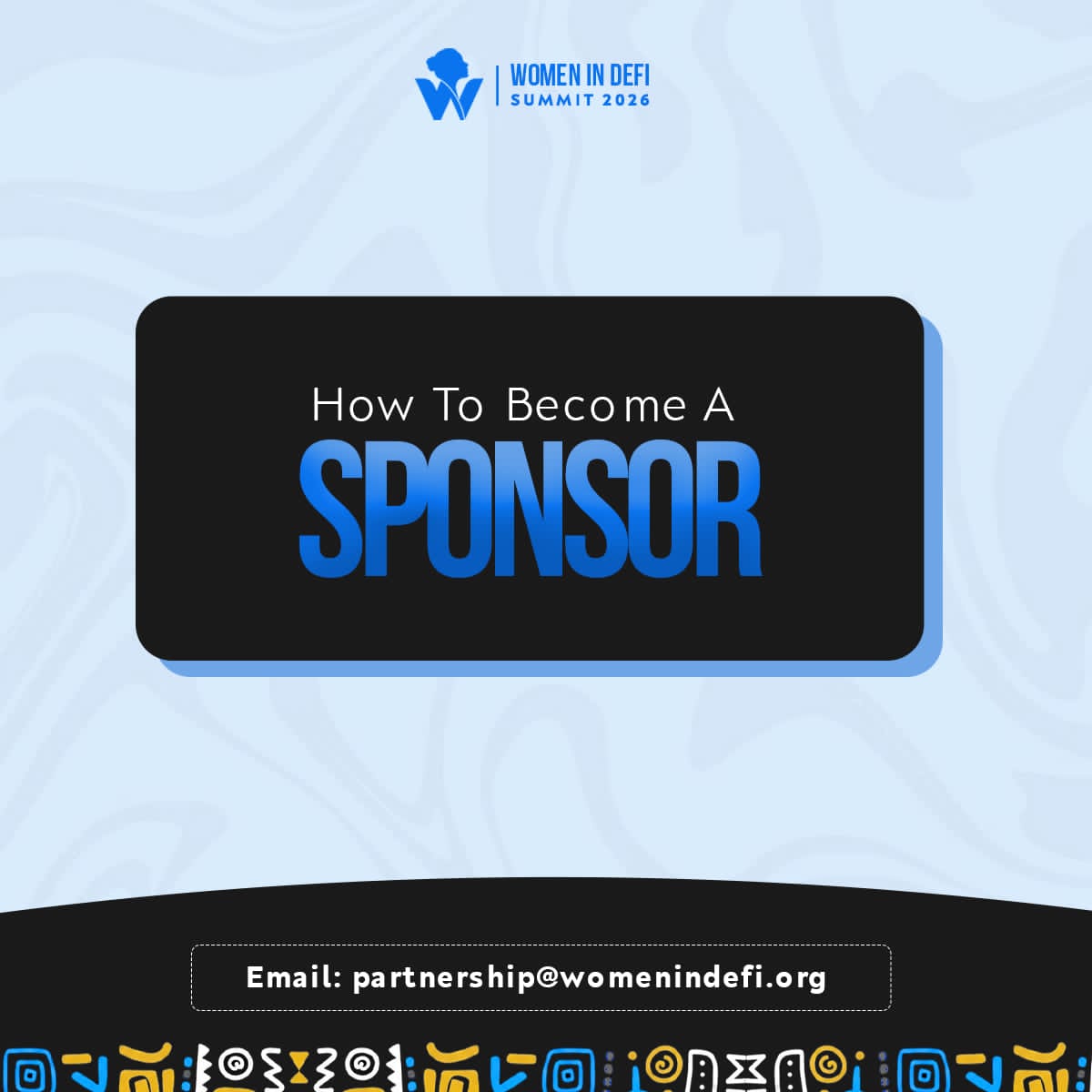 Women In DeFi tweet media