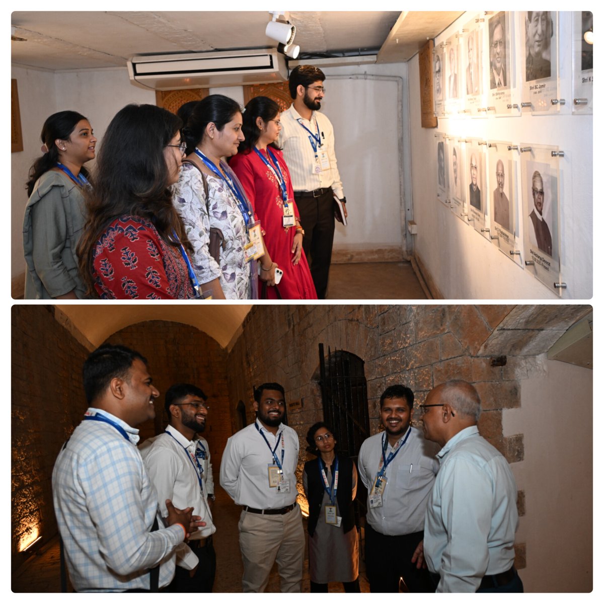 CM Fellowship tweet media