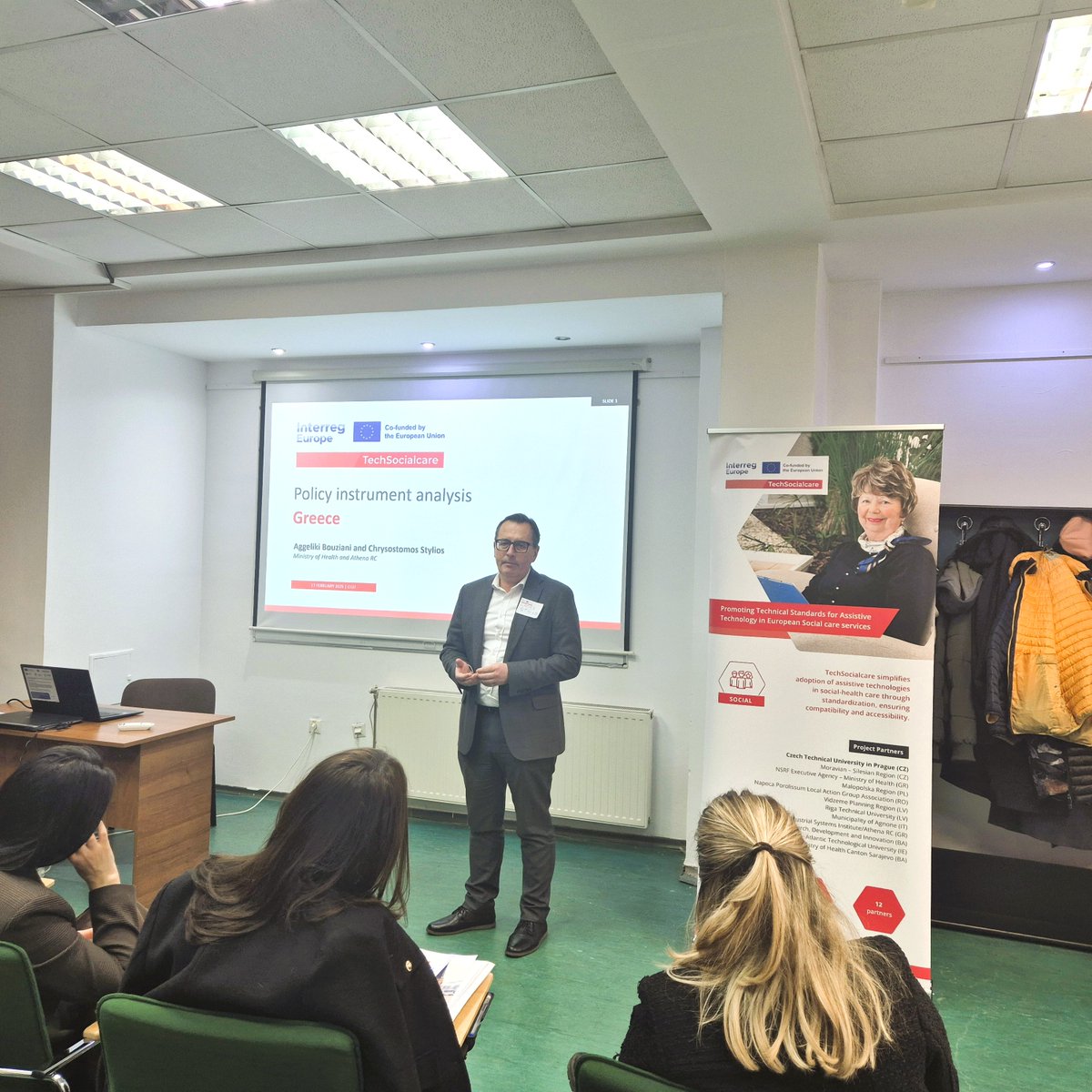 ISI/ Athena RC tweet media