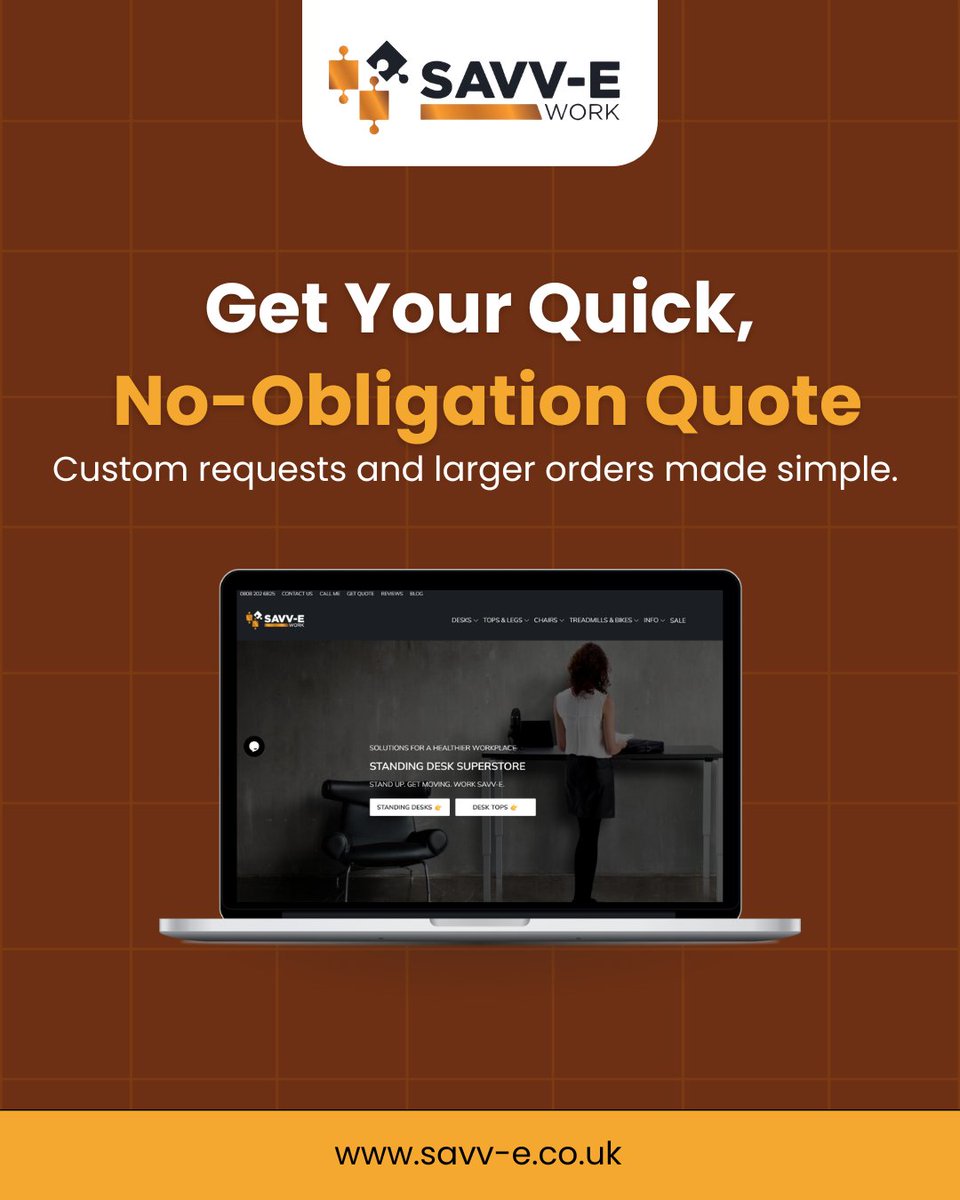 Savv-e Work tweet media
