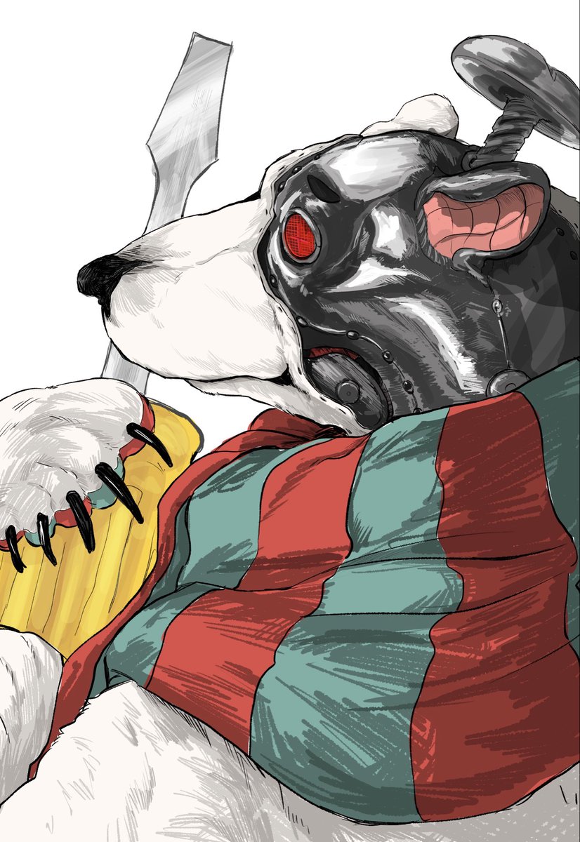 しろへび (@shirohebiyakuri) / Posts / X