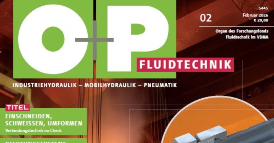 antriebstechnik tweet media