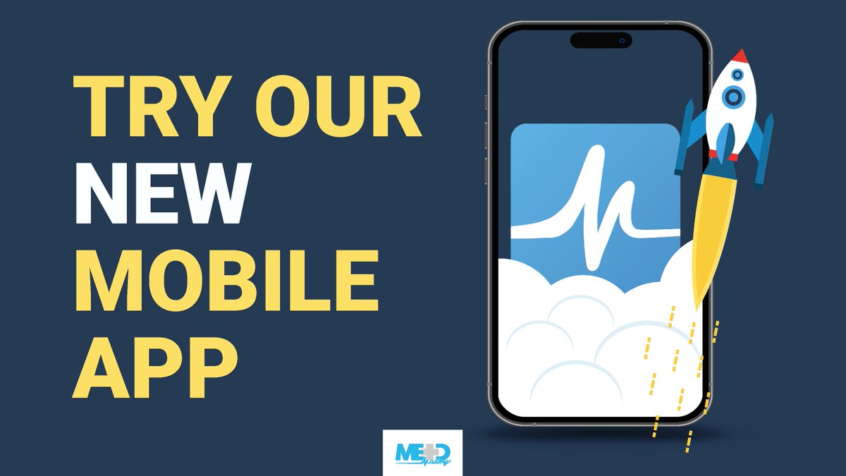 Medmastery tweet media