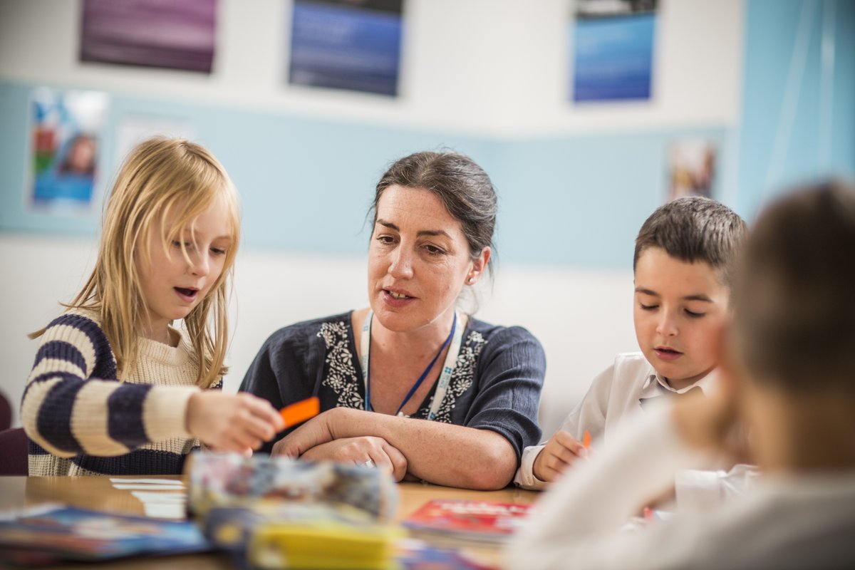 British Council tweet media