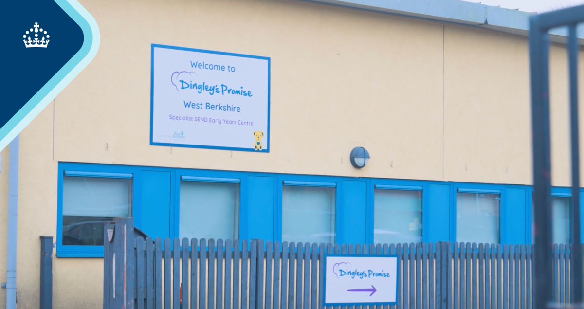 Dingley's Promise tweet media