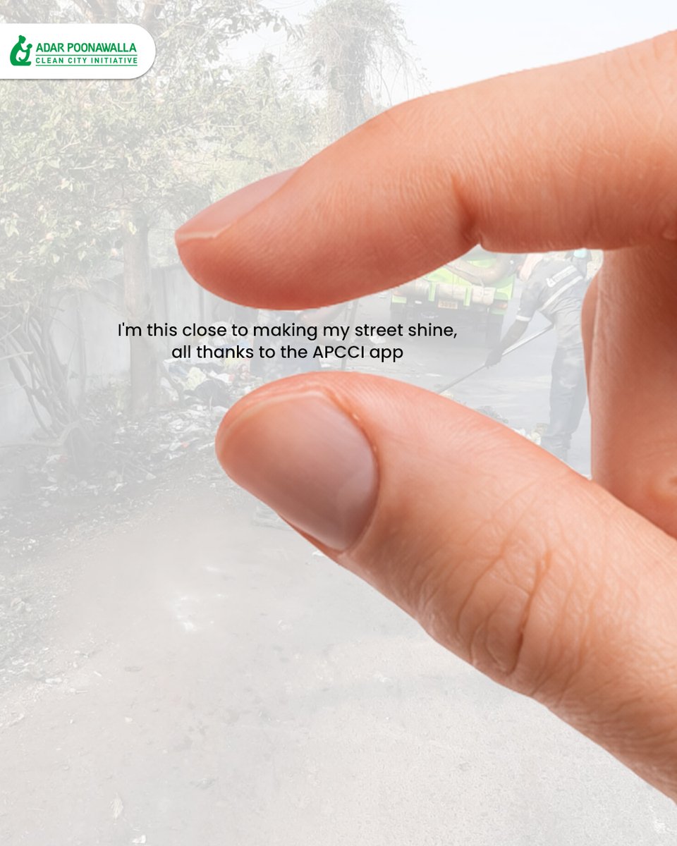AP Clean City Pune tweet media