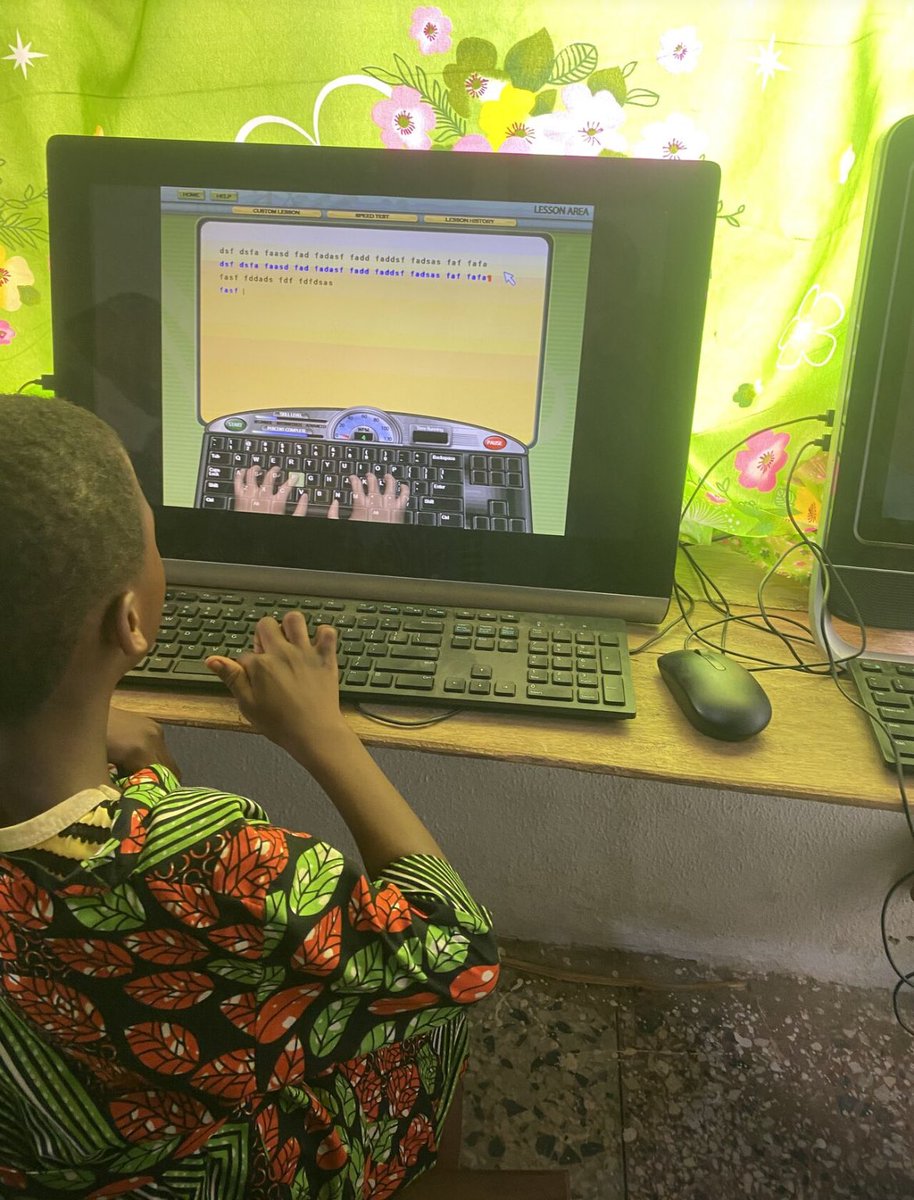 Now that I’ve reached 1,000 followers, I believe it’s time to share the vision with you all — because I’m sure many of you share this same dream with me.

My vision is simple but powerful:
to build a community where healthcare, education, and skills development are accessible to