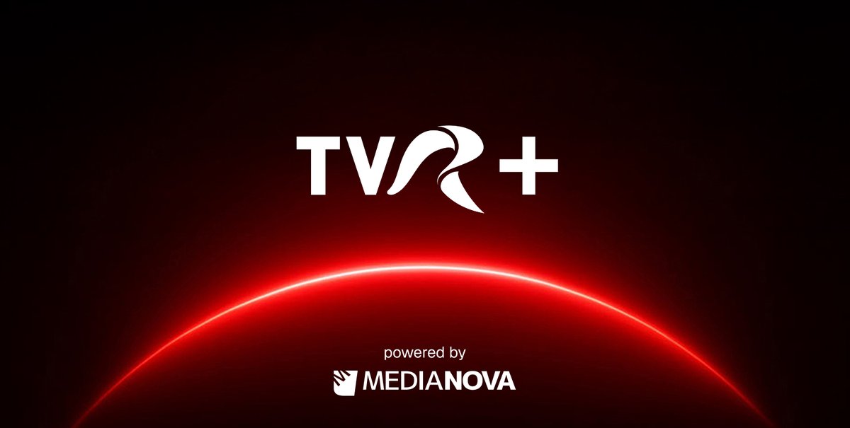 We're happy to welcome Romanian Television to the Medianova family! 🚀

With hubs.li/Q0449M2b0, TVR brings Romanian audiences live TV channels and on-demand content online, including exclusive streaming of Eurovision and the Olympics in Romania.