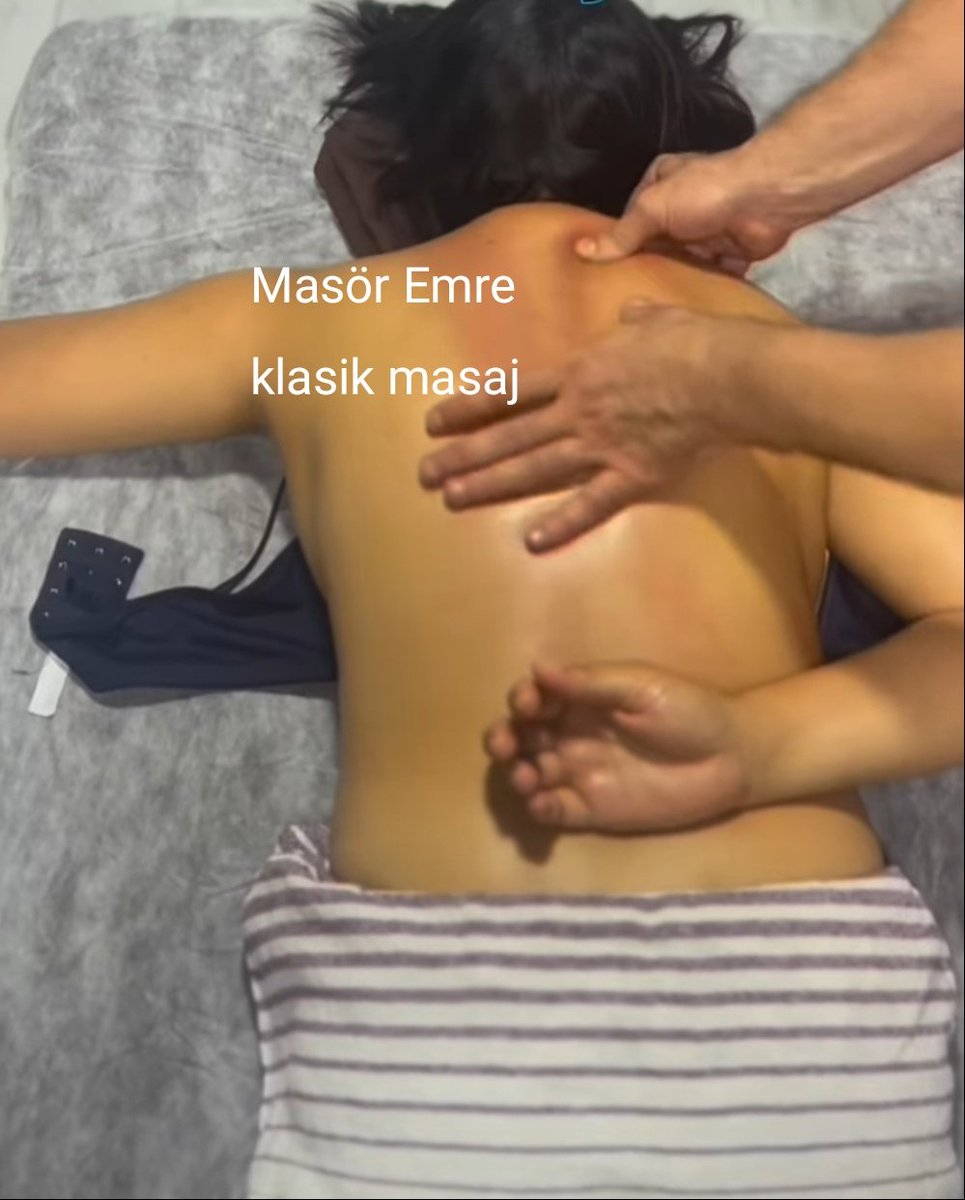 Masaj için DM Sivas merkez