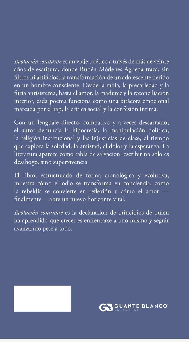 Rubén Módenes Águeda tweet media