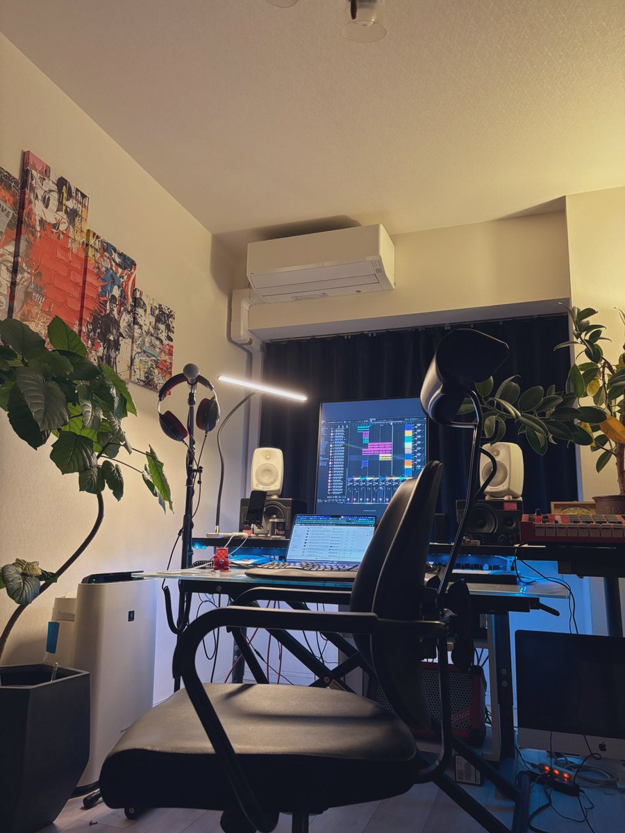 Takumi Chiva | ChivaBeatz tweet media