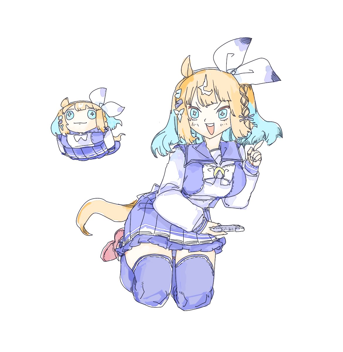 ちぐ齒莖ダサわやか (@supersonicster) / Posts / X