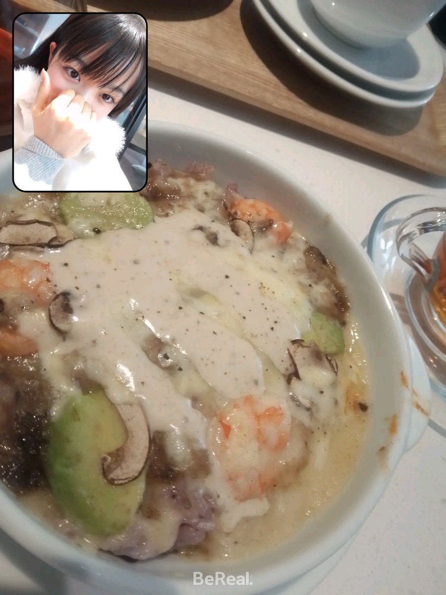 yuzuyuzuyuzu06's tweet image. 最近のBeReal✨

@BeReal_App 
 #BeReal  #日常生活vlog  #pictures  #fyp  #fjc