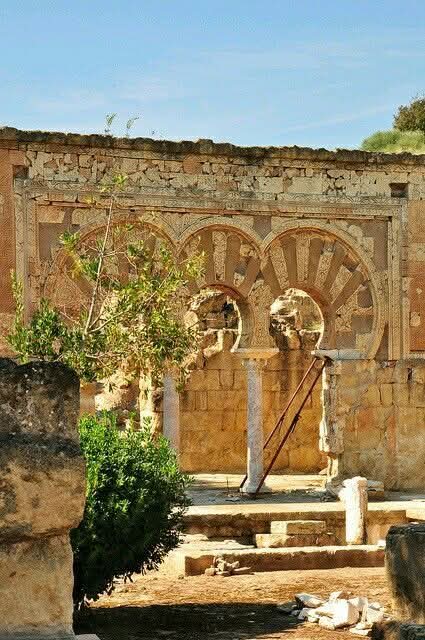 cordoba la bella tweet media