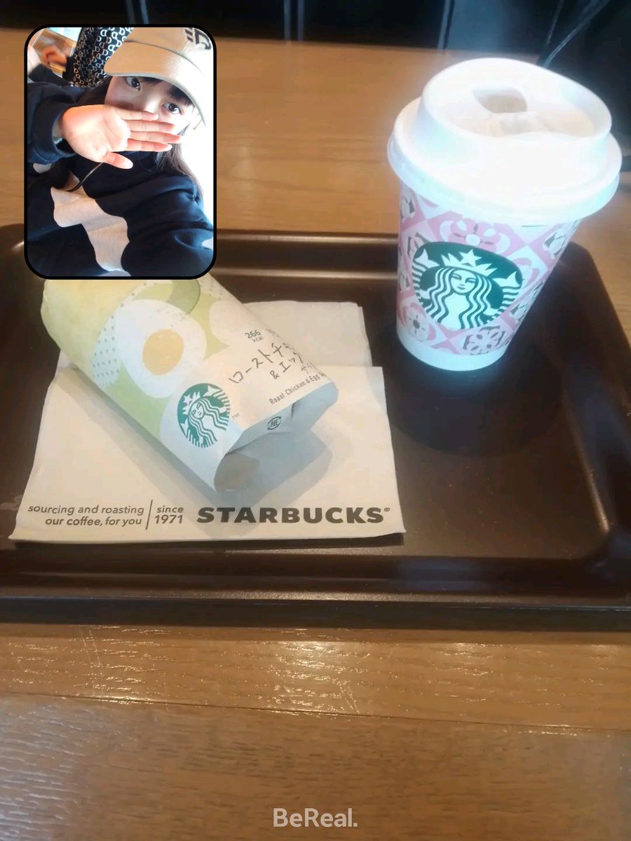 yuzuyuzuyuzu06's tweet image. 最近のBeReal✨

@BeReal_App 
 #BeReal  #日常生活vlog  #pictures  #fyp  #fjc