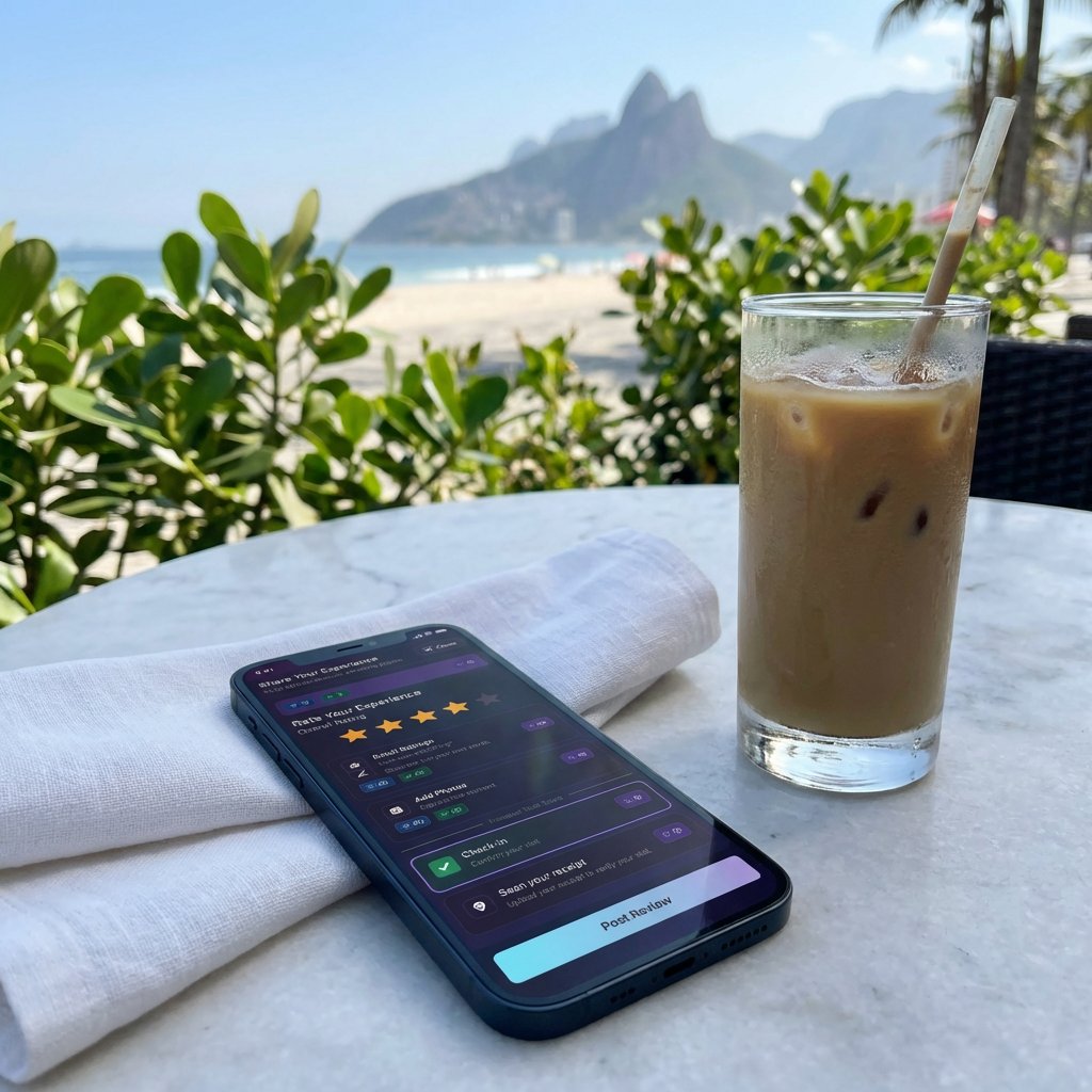 weRate | We Reward Reviews tweet media