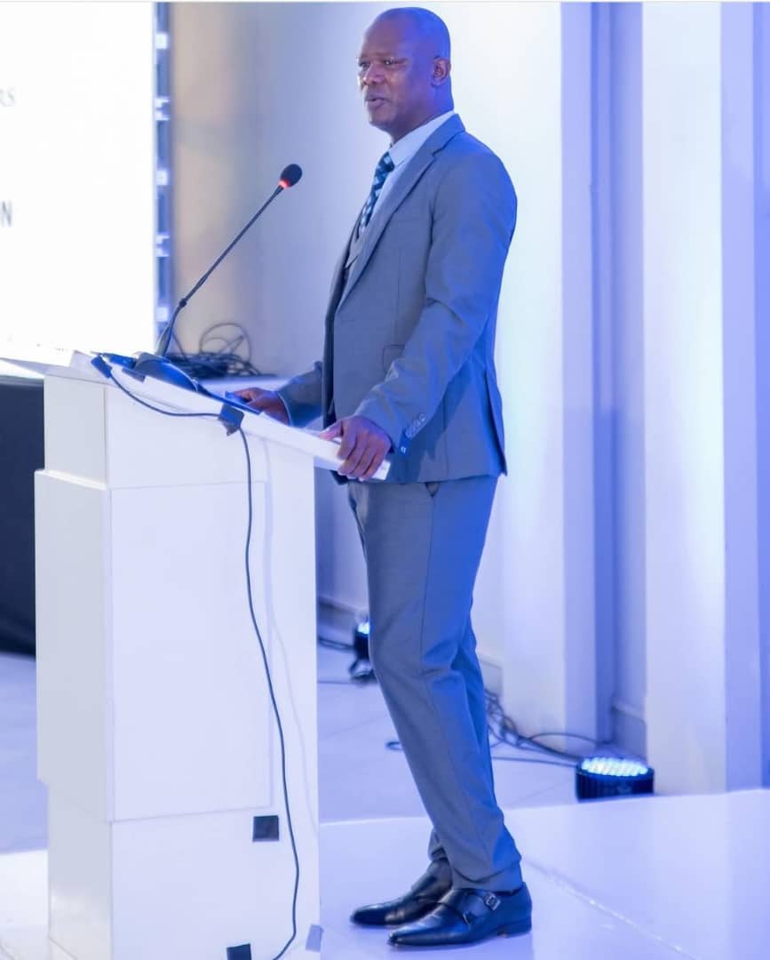 #positively #impacting #humanity #noah #mangwarara #motivational #keynote #speaker @strategy #facilitator #training #zimbabwe